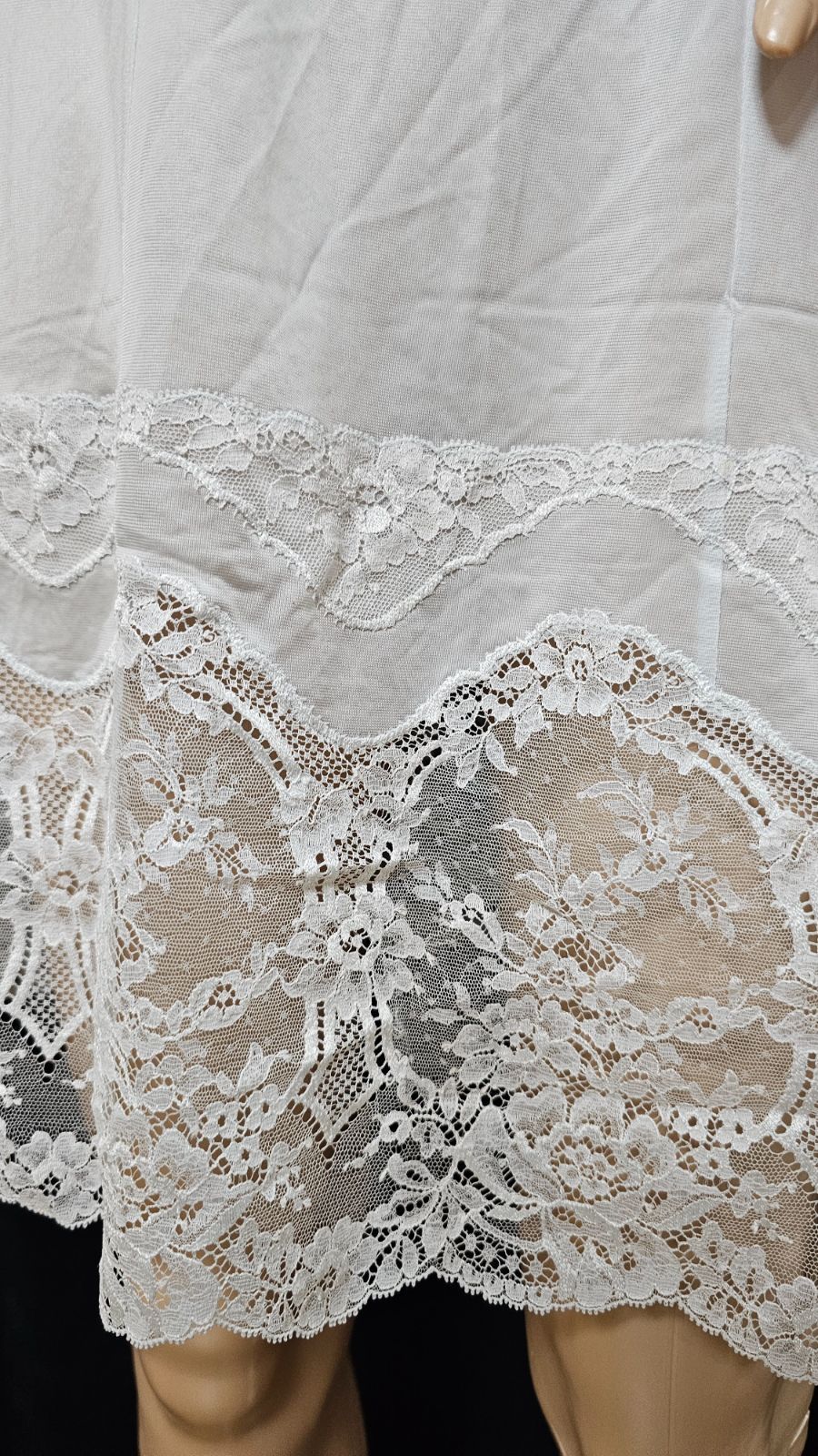 Wacoal等　スリップ 85-90〜100レース　まとめ売り Wacoal等 スリップ 85-90〜100レース まとめ売り Wacoal等 スリップ 85