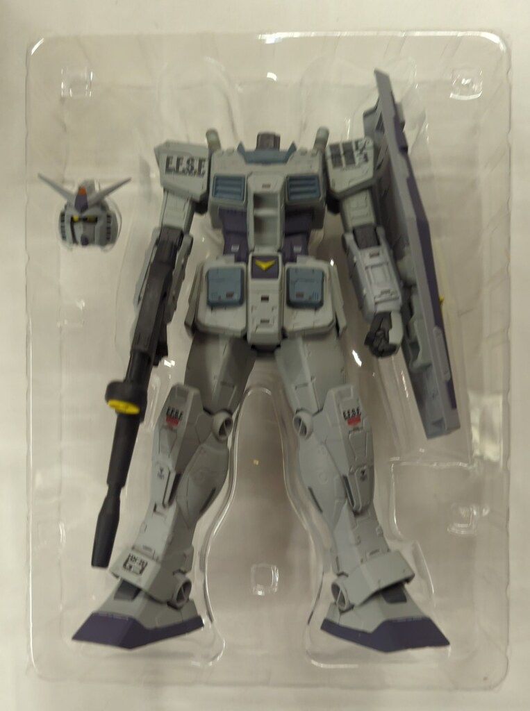 BANDAI SPIRITS 一番くじ 機動戦士ガンダム&機動戦士ガンダムSEED D賞