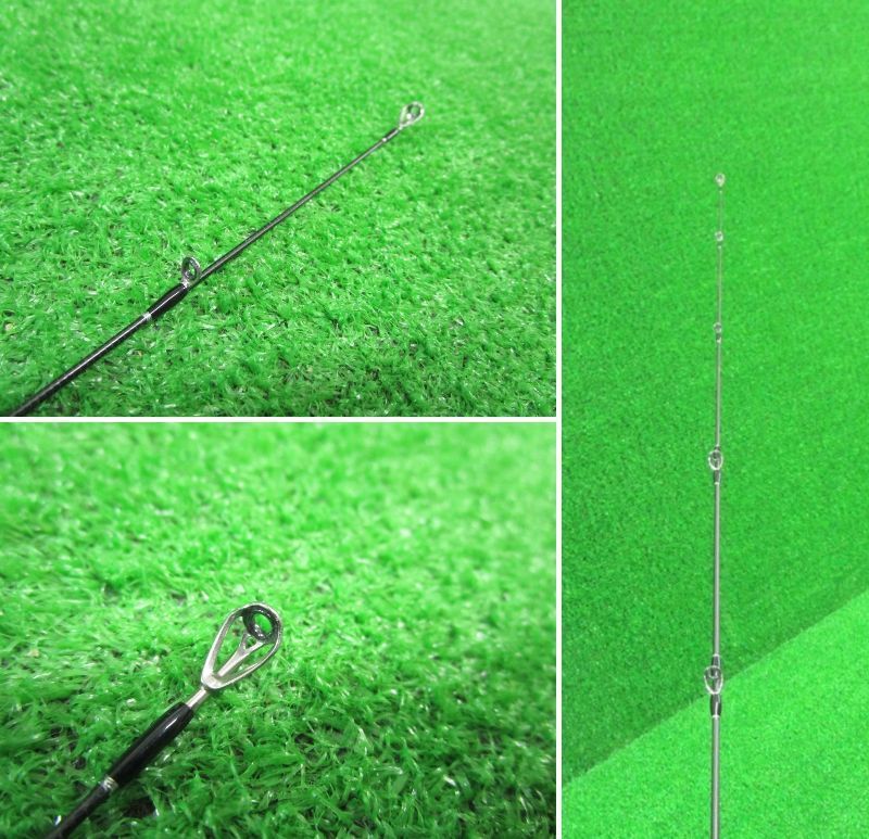 フィッシュマン ビームスインテ