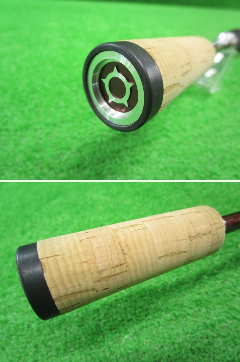 フィッシュマン ビームスインテ