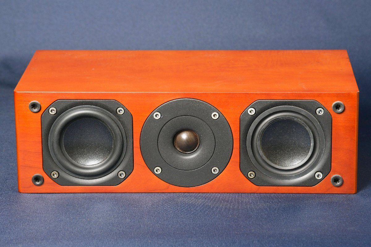 □価格応談!!□整備済□札幌☆ DENON SC-C33SG センタースピーカー