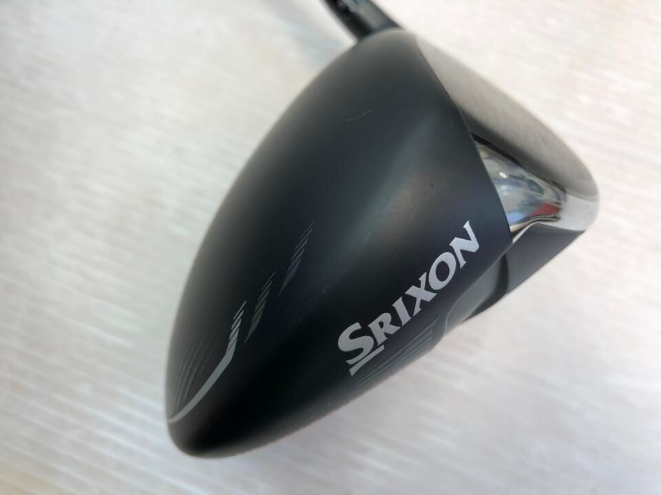 ダンロップ SRIXON ZX5 Mk2 LS Diamana ZX-2 50 Sフレックス