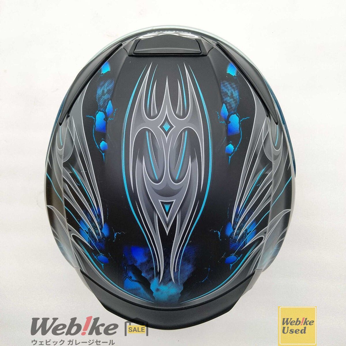 OGK KABUTO SHUMA FLAME シューマ フレイム フルフェイスヘルメット