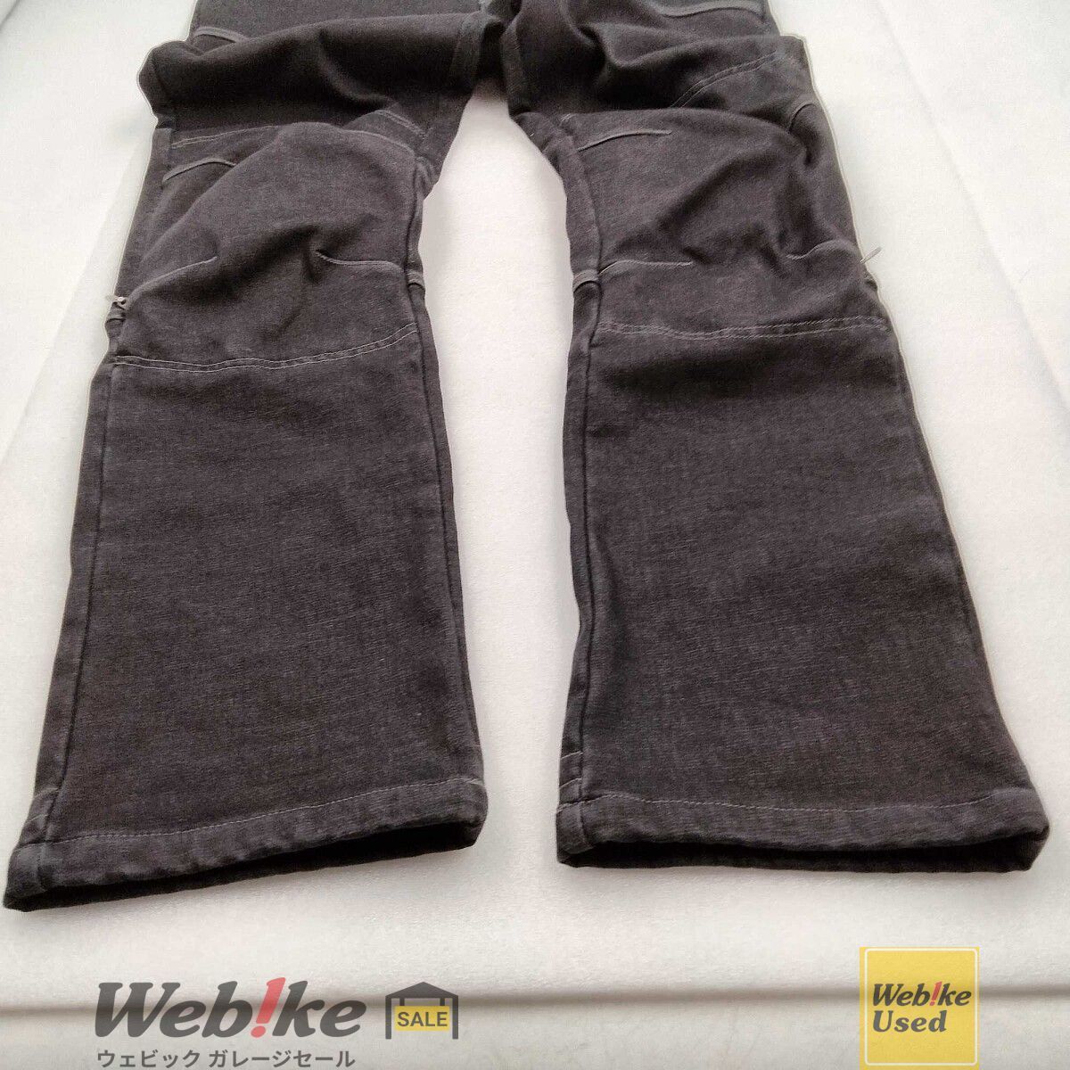 KOMINE WJ-936R エニグマライトプロテクトサーマル ジーンズ | サイズ