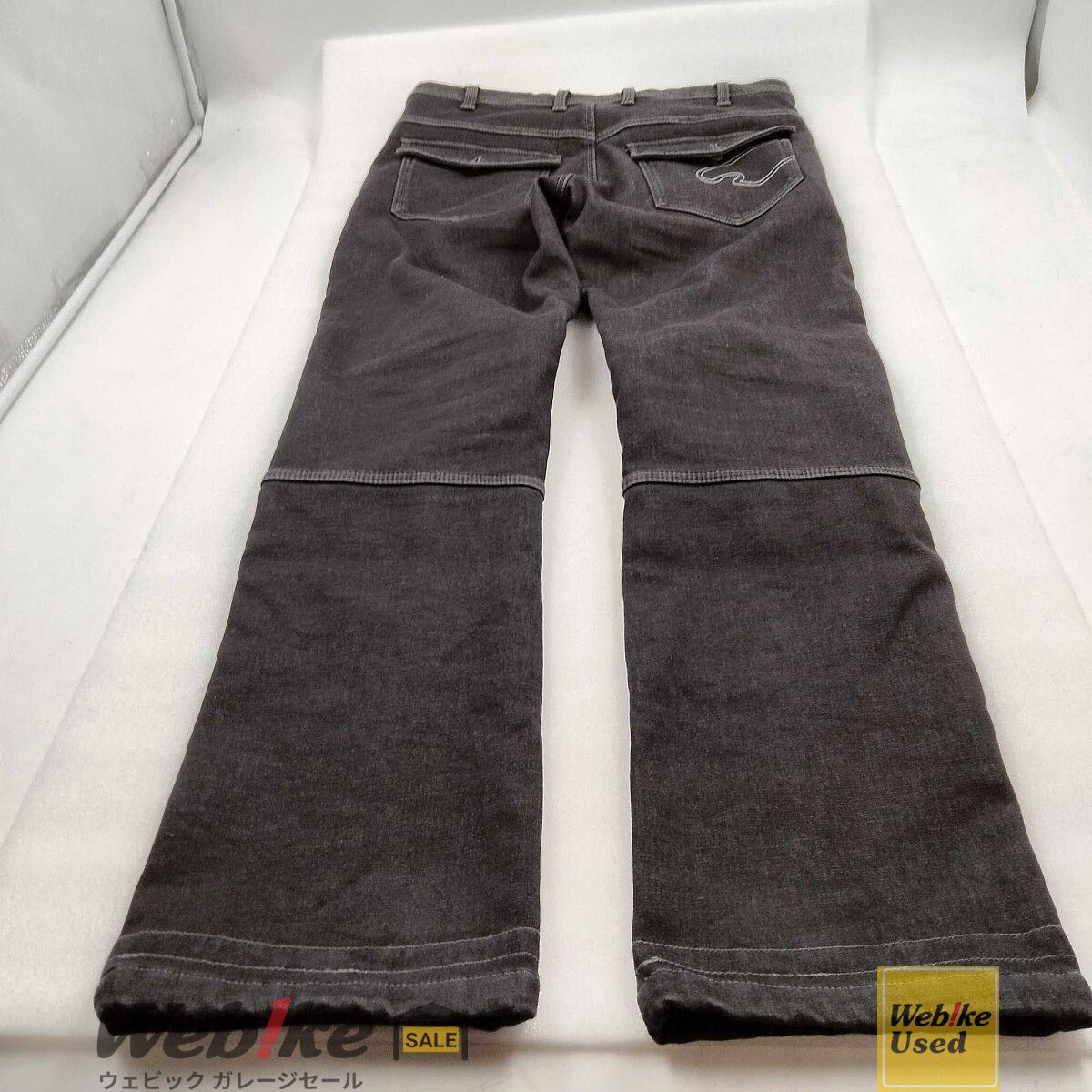 KOMINE WJ-936R エニグマライトプロテクトサーマル ジーンズ | サイズ