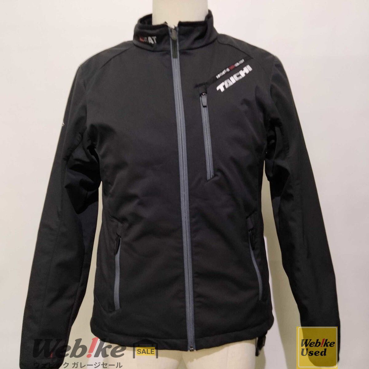 RS TAICHI RSU622 e-HEAT 電熱 インナージャケット | サイズ：L