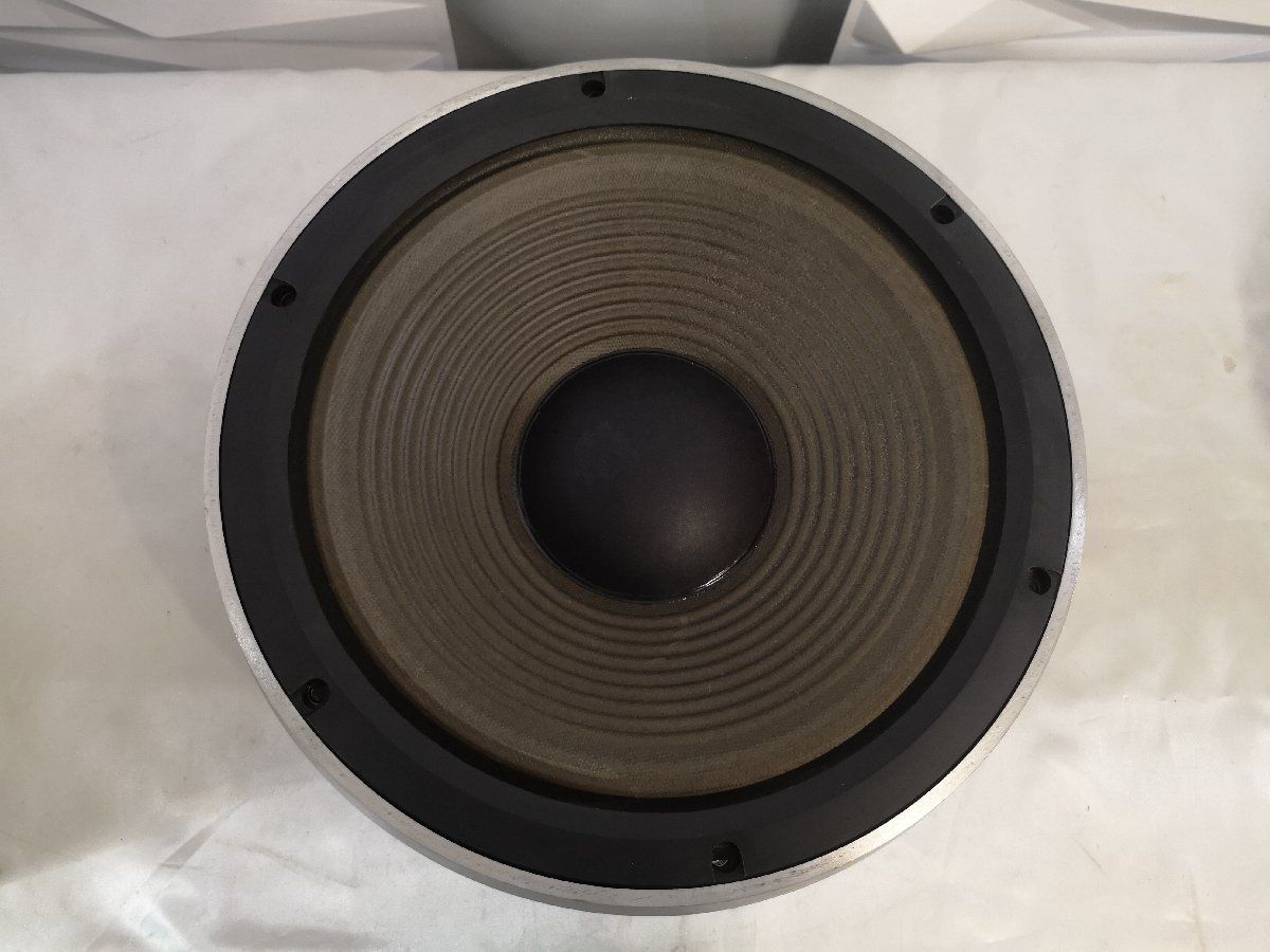 ◇Zero5/Zero5Fine 用ウーファー・ウーハー◇Victor HSA3014-01FAS