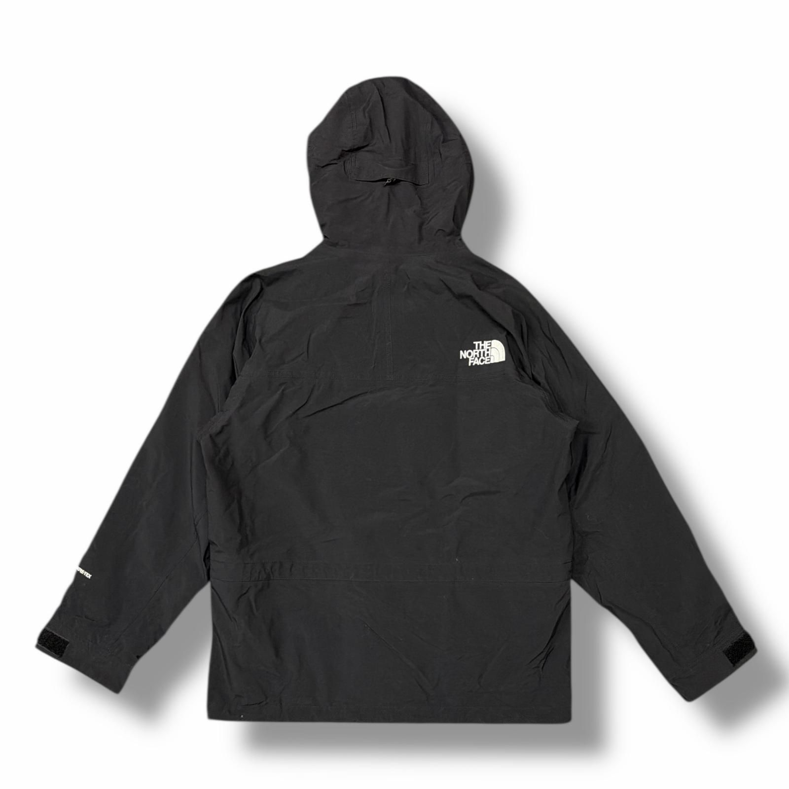 国内正規 THE NORTH FACE MOUNTAIN LIGHT JACKET マウンテンライト