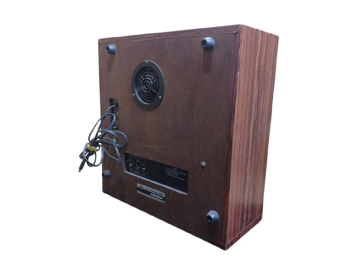 ◇AKAI GX-4440D/gx4440d オープンリールデッキ テープデッキ アカイ