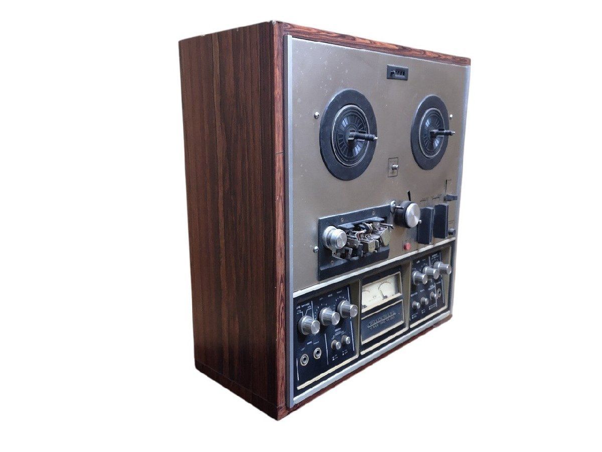 ◇AKAI GX-4440D/gx4440d オープンリールデッキ テープデッキ アカイ