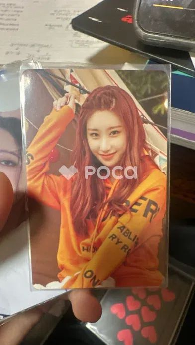 ITZY チェリョン 2022 SEASON'S GREETINGS [BEST FRIENDS FOREVER