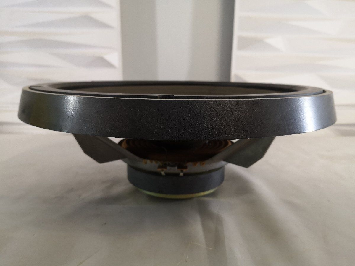 スピーカー・ウーファー Victor zero7 ZERO-7