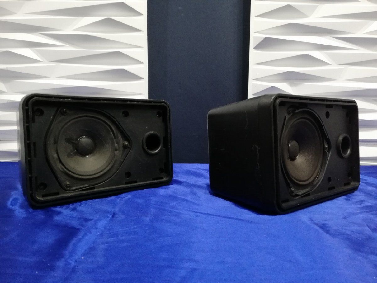 ◇BOSE 101MM/101mm ペア ボーズ◇整備済◇◇J-3540 - メルカリ