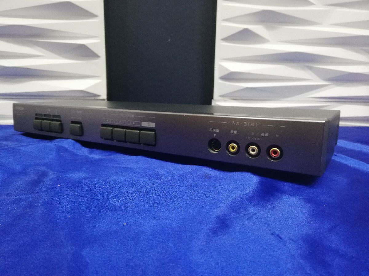 ◇価格応談!!◇Victor JX-S110/jxs110 AVセレクター ビクター◇整備済