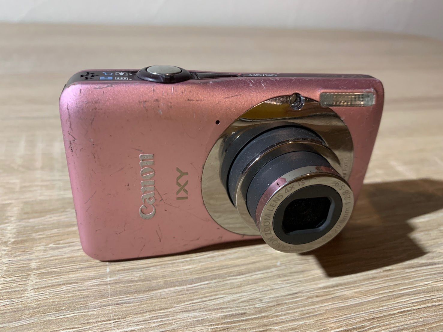 Canon デジカメ ピンク CANON IXY 90F [ピンク] 価格比較 - 価格.com