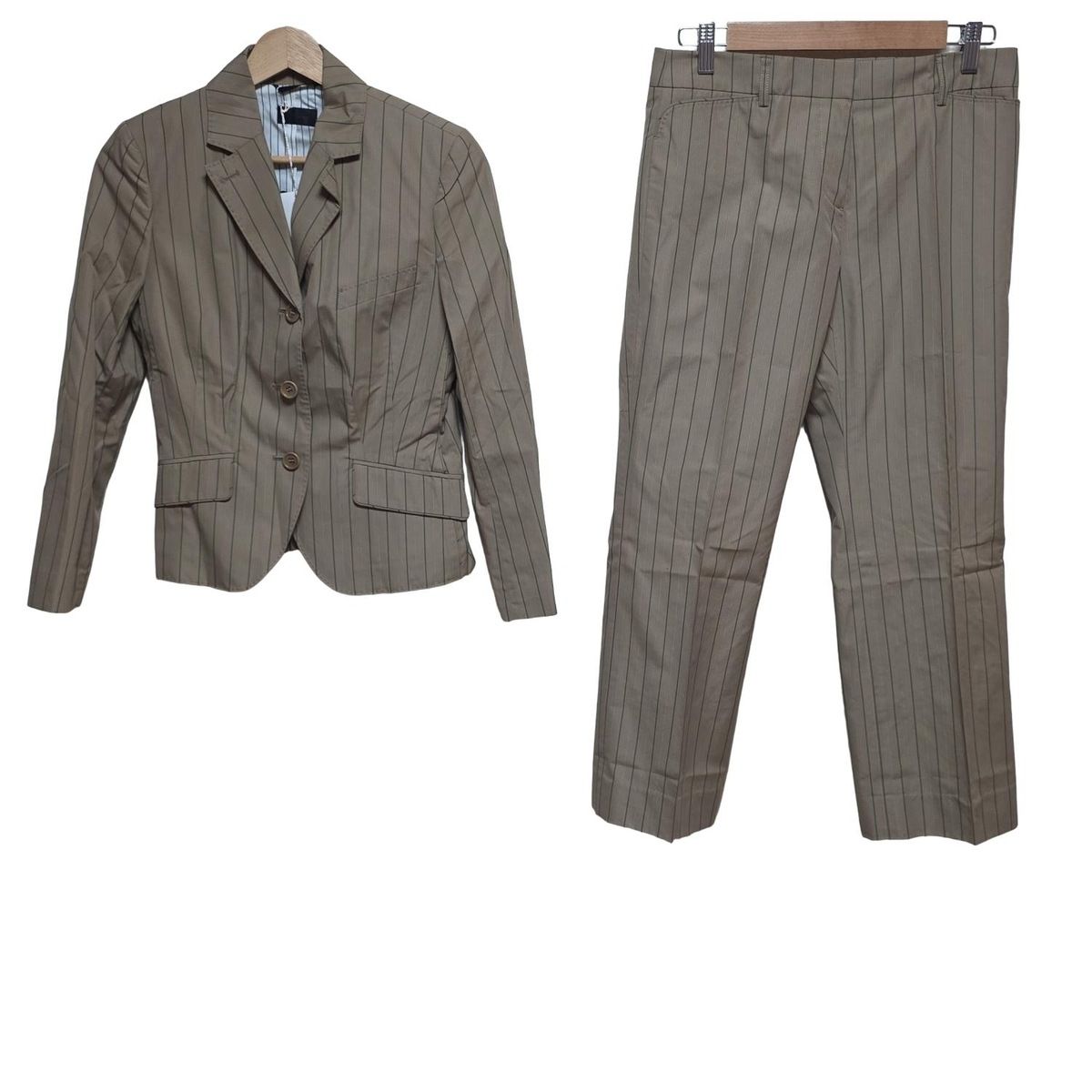 PaulSmith BLACK(ポールスミスブラック) レディースパンツスーツ