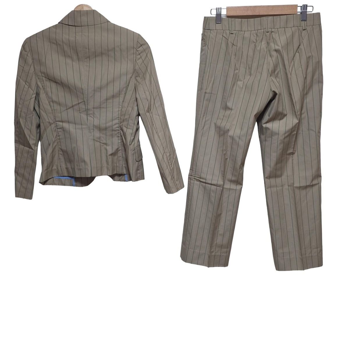 PaulSmith BLACK(ポールスミスブラック) レディースパンツスーツ