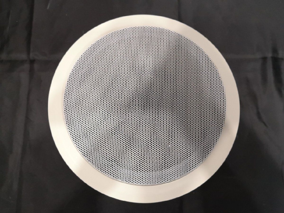 ◇ONKYO ICS-10/ics10 天井埋込スピーカー 単品 オンキョー