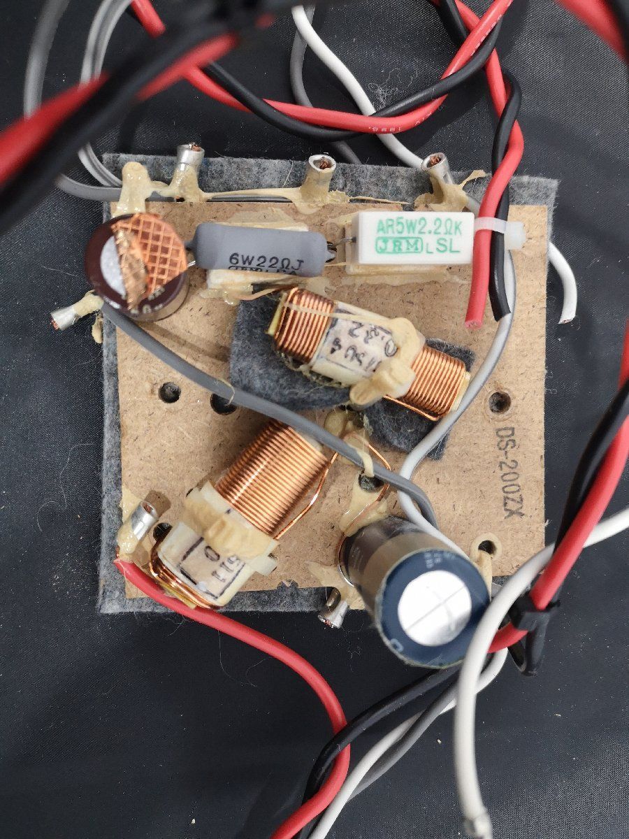 ◇DIATONE DS-200ZX/ds200zx 用ネットワーク ペア ◇ m0s8834 【公式通販】