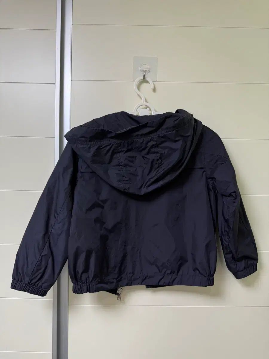 ウインドブレーカー モンクレール MONCLER キッズ（ブランド