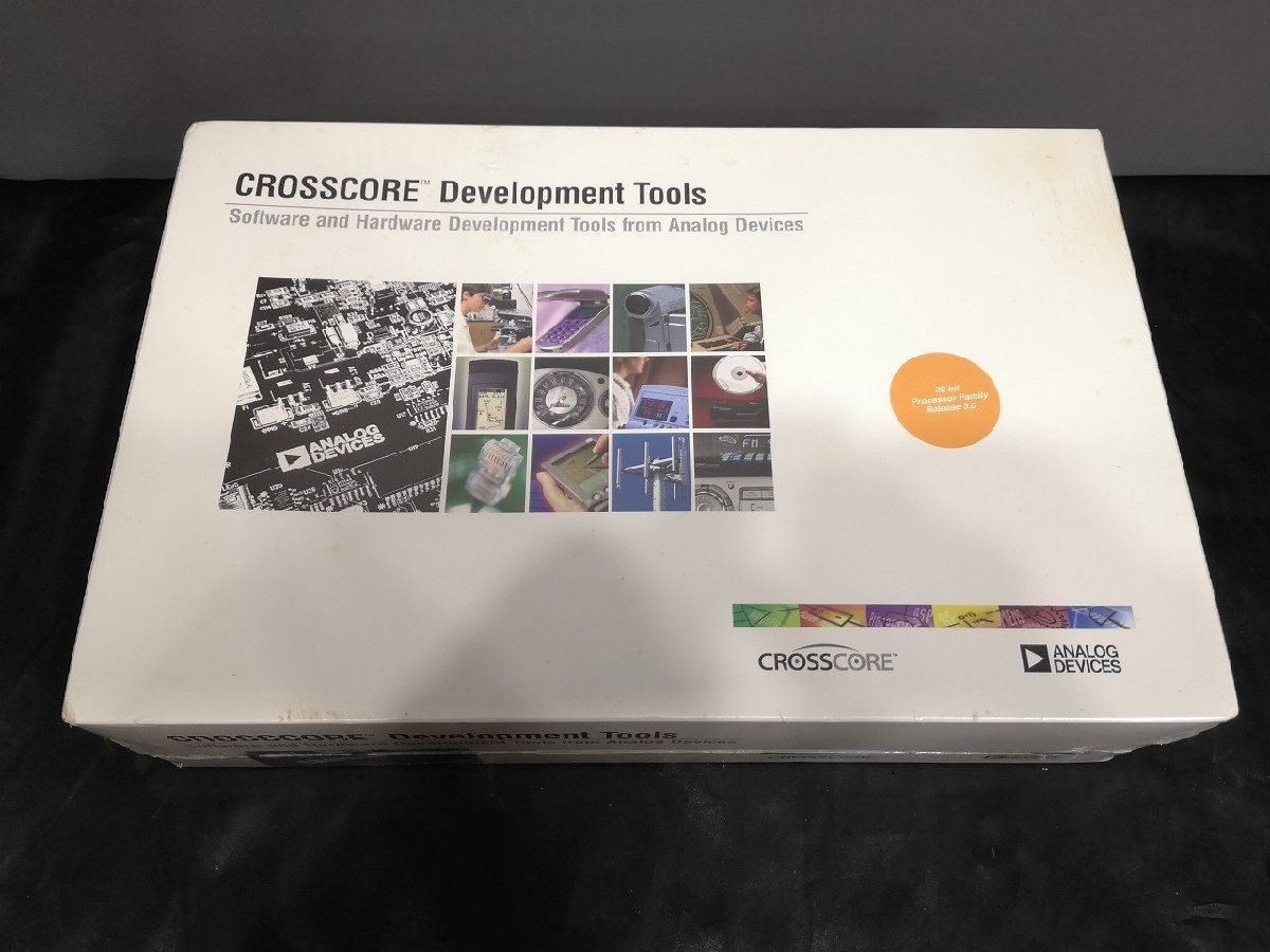 CROSSCORE Development Tools dd不 m0o10398 - メルカリ