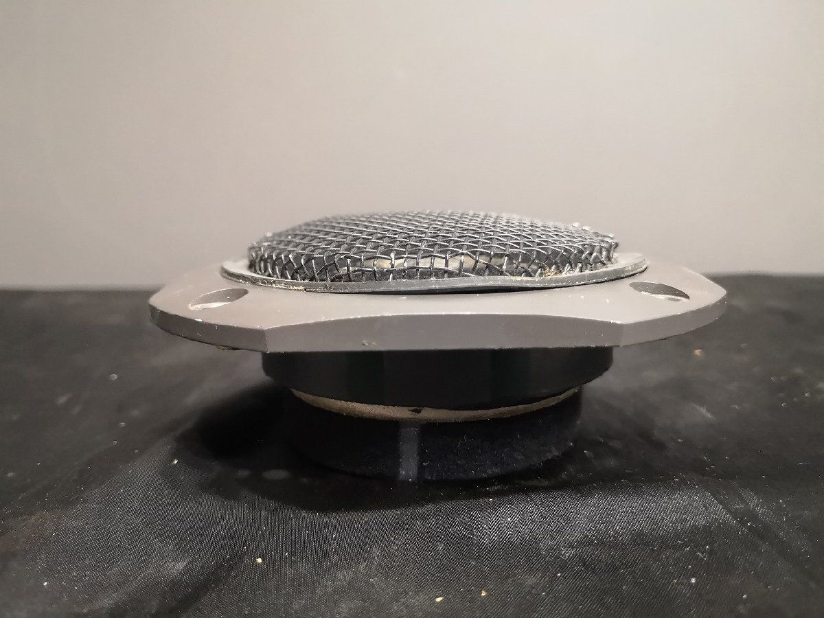 ◇DIATONE DH-2546BM DS-77Z用ツィーター・ツイーター 単品◇ m0s10058