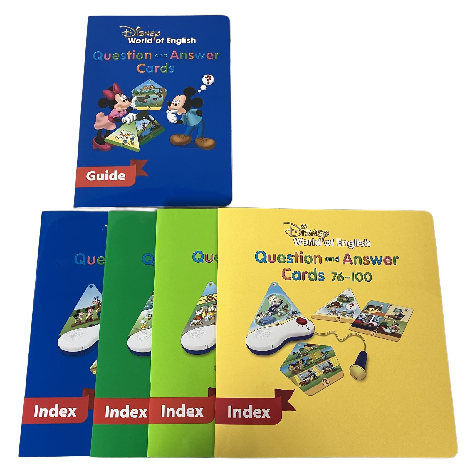 DWE トークアロング 2022年頃 ディズニー英語システム 英語 教材 中古