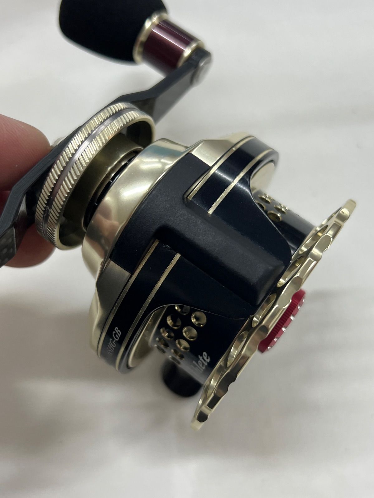 ラガー ６５ＨＧ