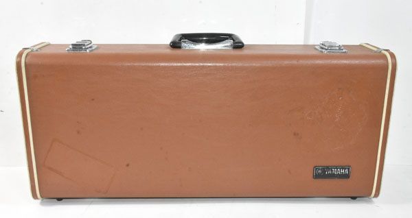 ☆ハードケース付！YAMAHA ヤマハ YAS-23 アルトサックス 管楽器