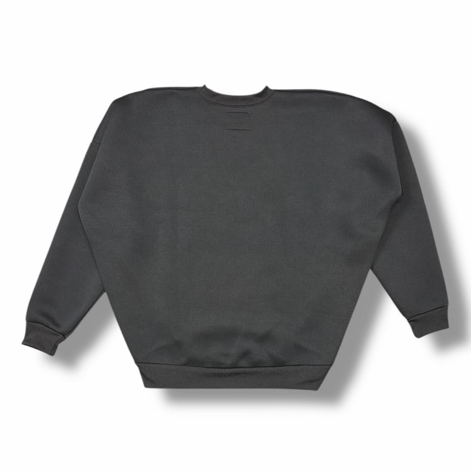 WTAPS 18SS SWEATSHIRT.POLY スウェット トレーナー ダブルタップス