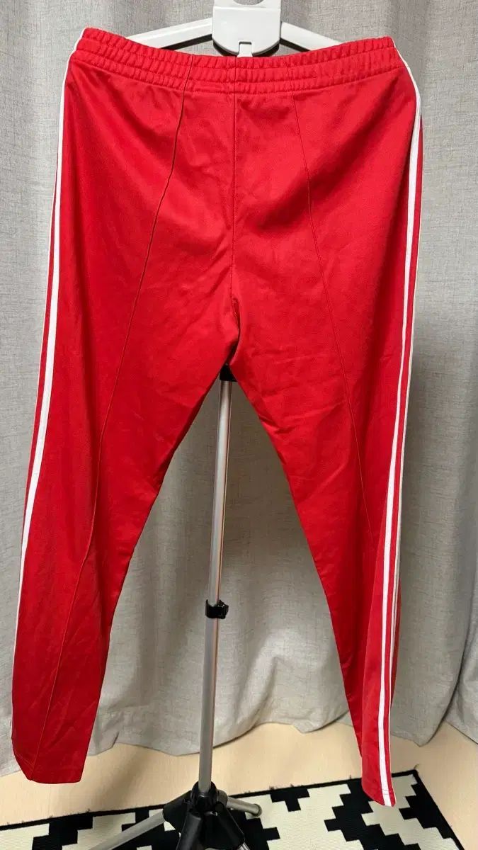 アディダス ファイヤーバード ズボン 3xl
