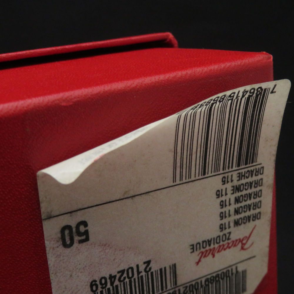 クリスタルオブジェ 置物