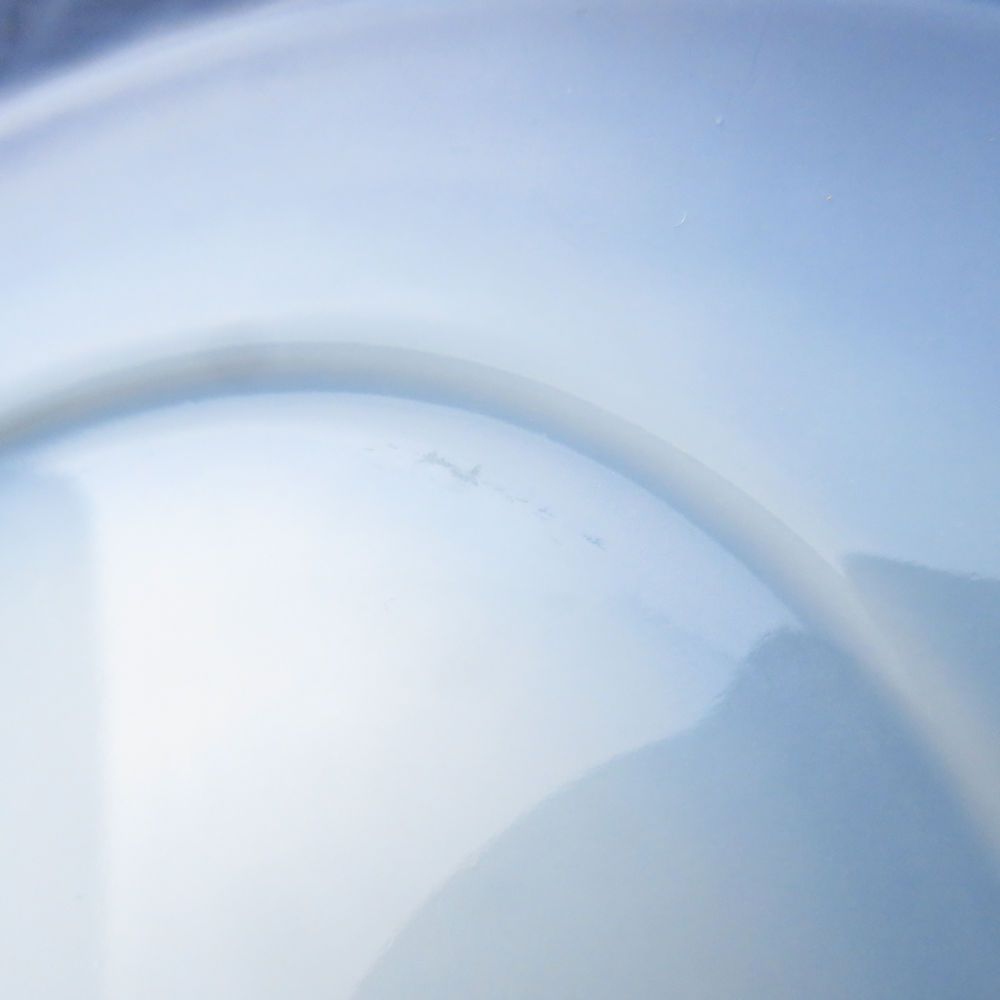 1993～1998年 イヤーカップ＆ソーサー