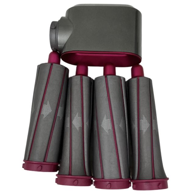 dyson airwrap HS01 ダイソン エアラップ ヘアスタイラー ドライヤー