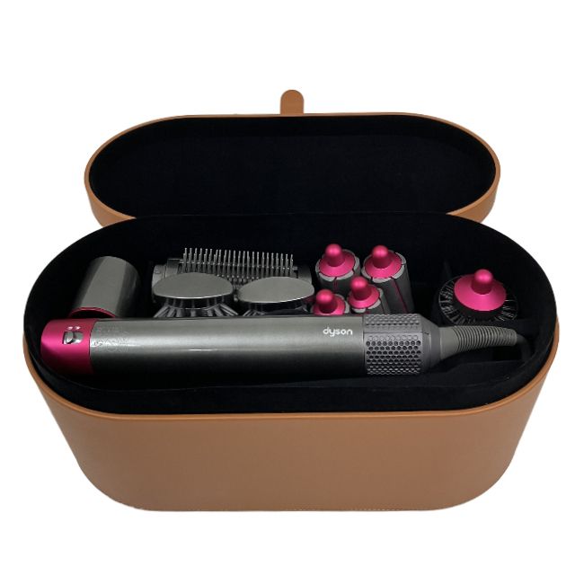 ヤ*ス様 Dyson ダイソン エアラップ HS01ヘアスタイラー中古良品 dyson airwrap HS01 ダイソン エアラップ ヘアスタイラー ドライヤー