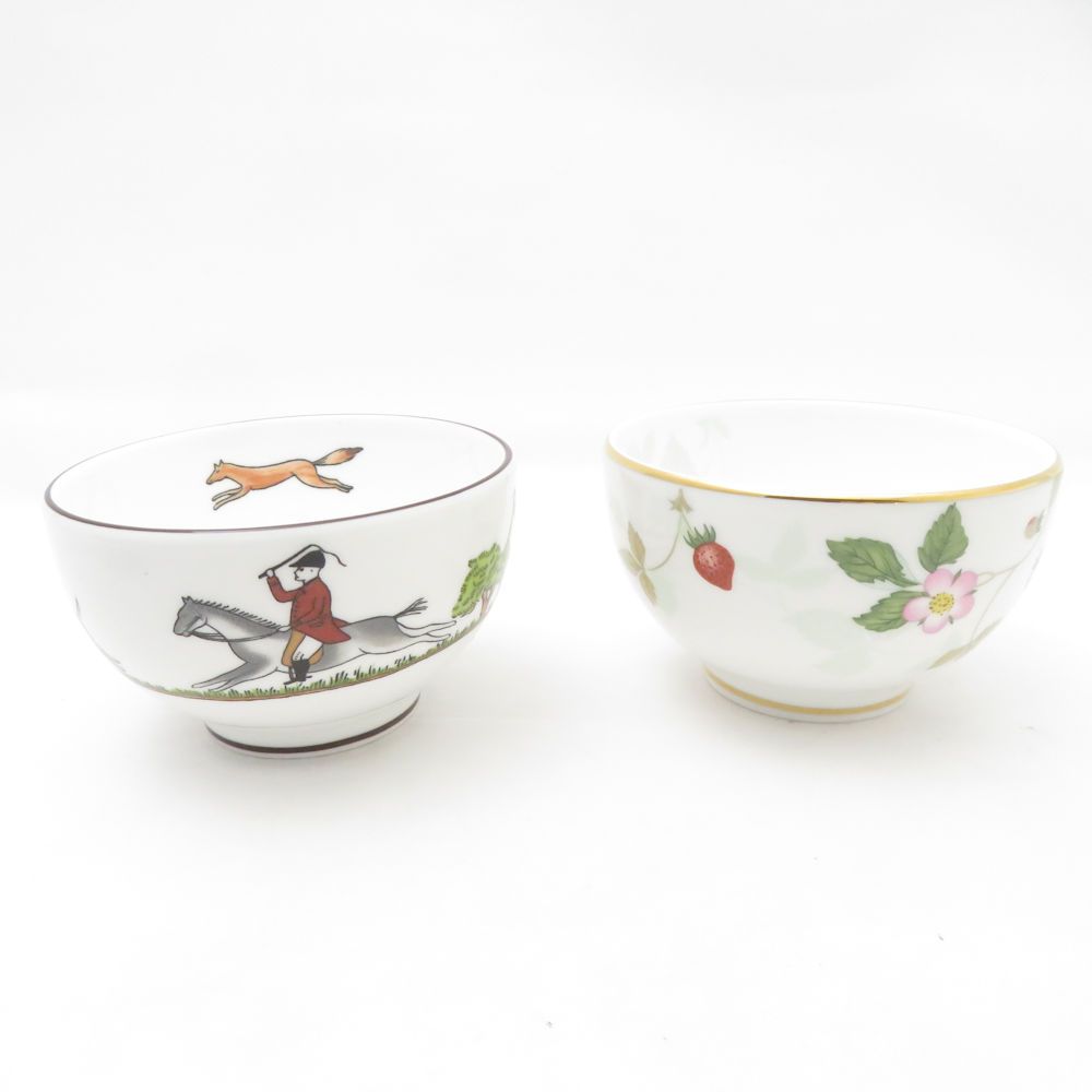 ウェッジウッド