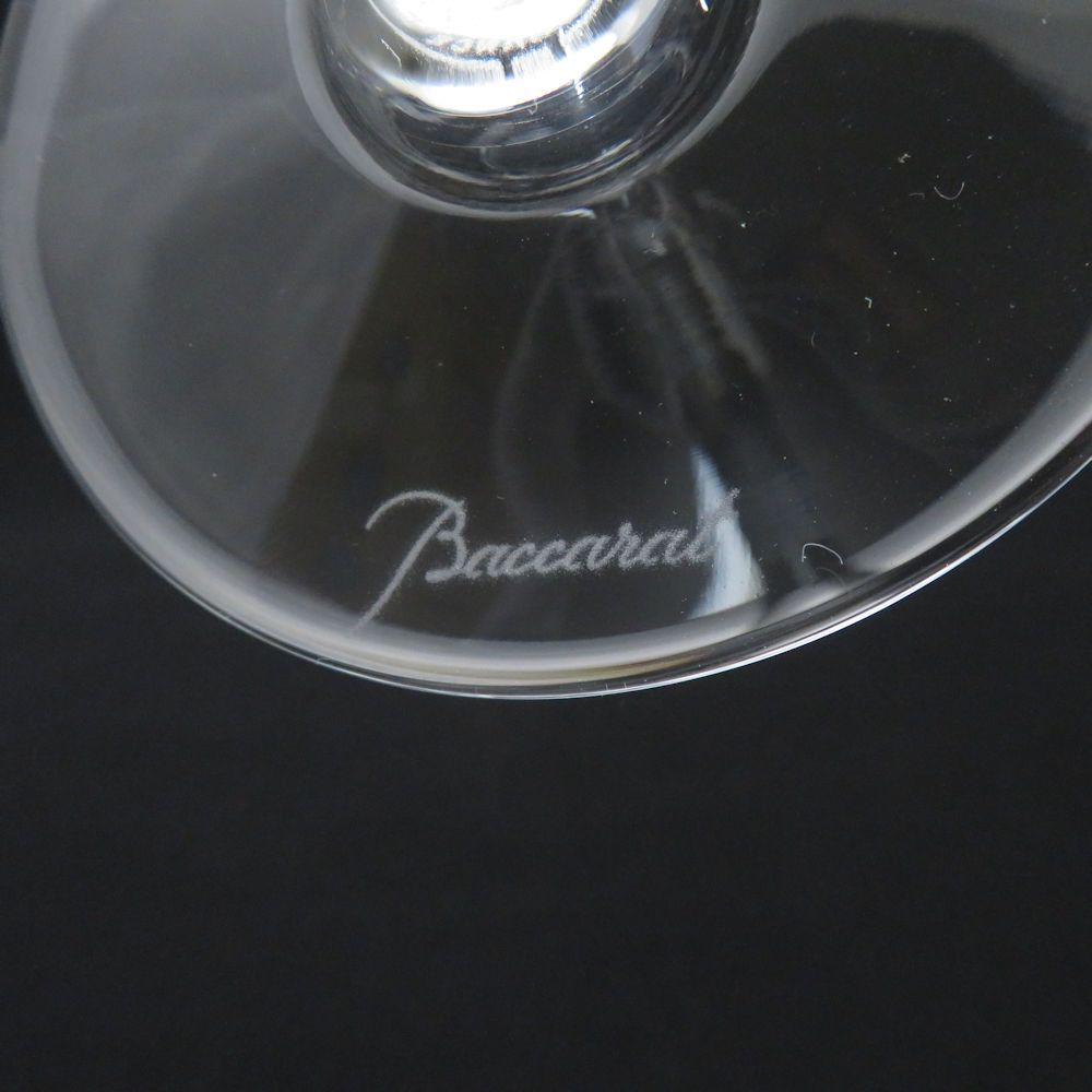 ♥ Baccarat バカラ ドン ペリニョン シャンパングラス H 23.5 cm シャンパンフルート
