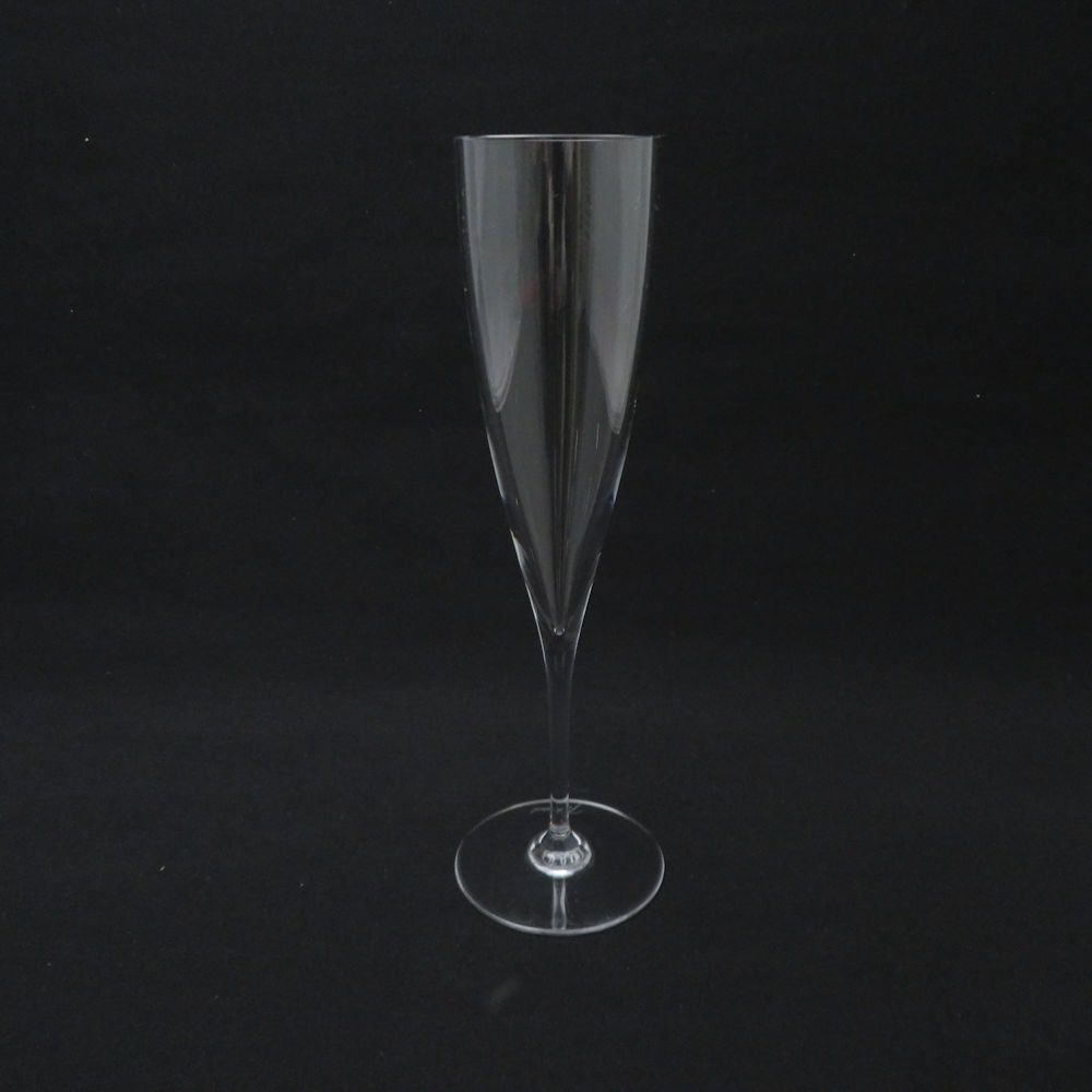 ♥ Baccarat バカラ ドン ペリニョン シャンパングラス H 23.5 cm シャンパンフルート
