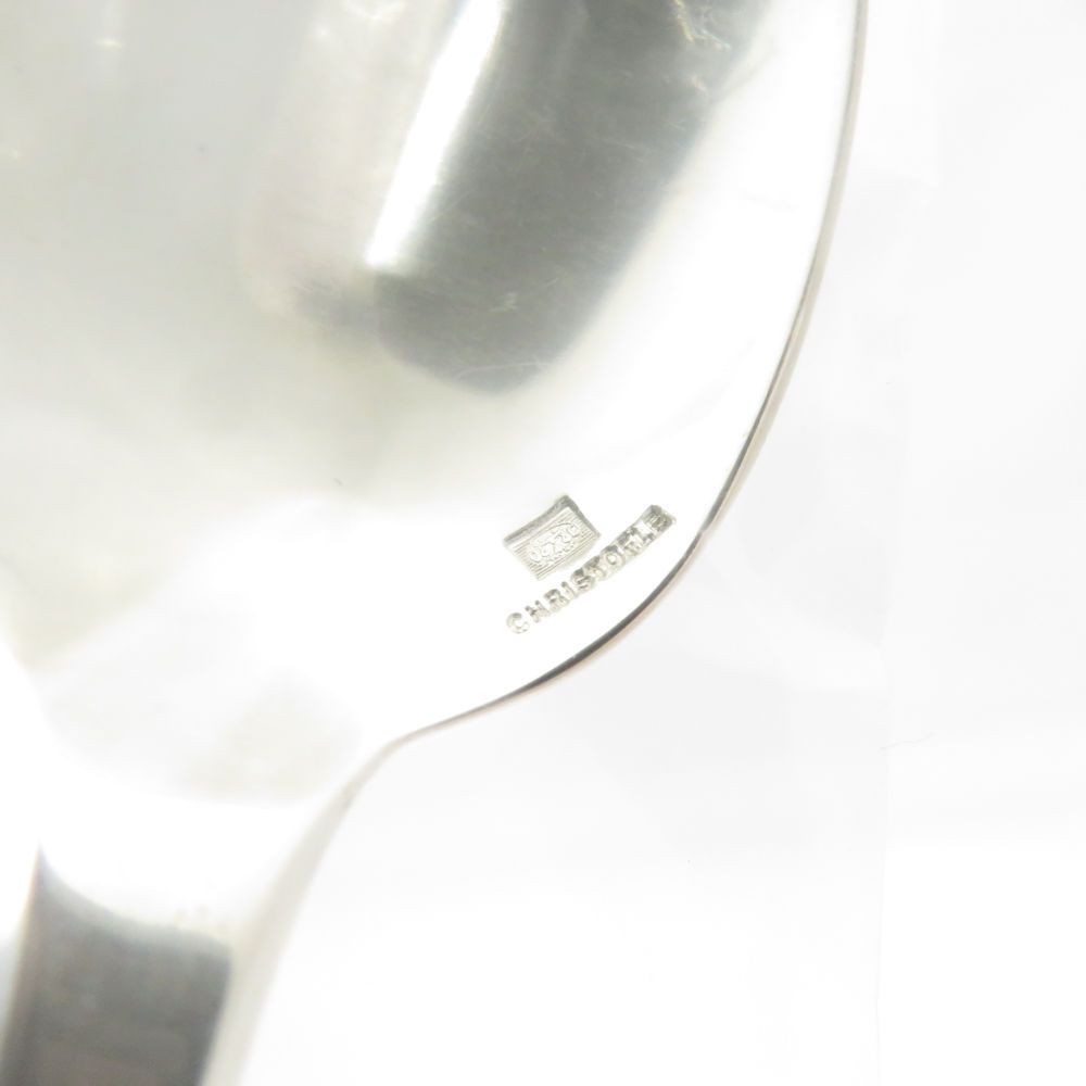 パフェスプーン