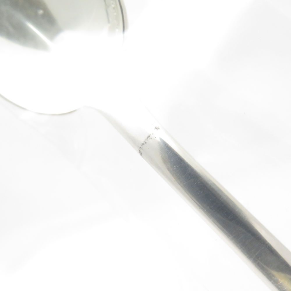 パフェスプーン 2点