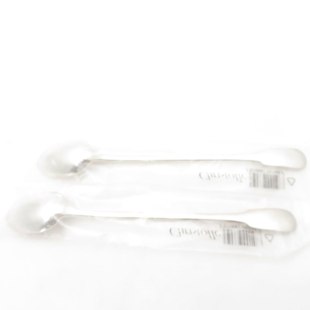 ♥ Christofle クリストフル パフェスプーン 2点 ペア