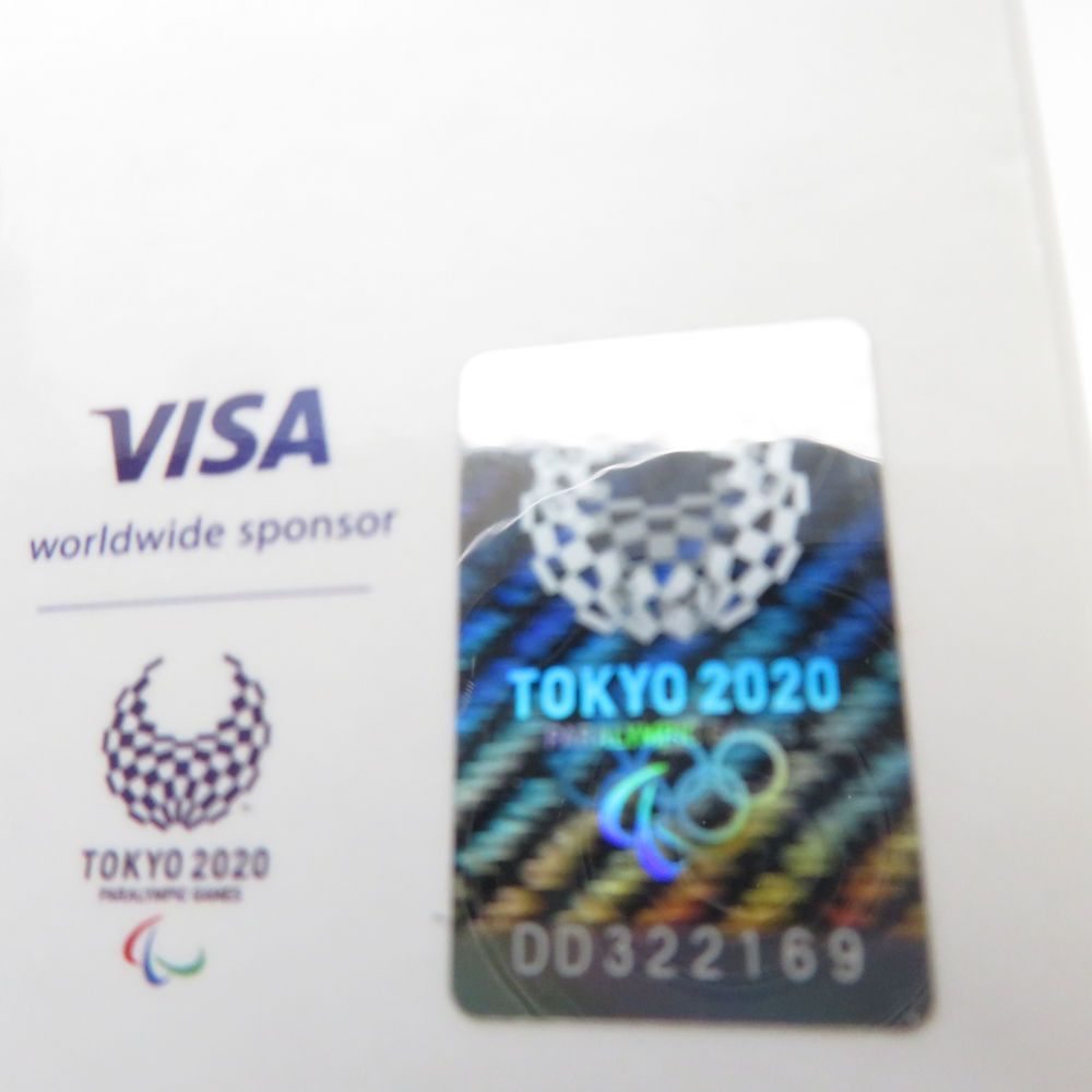 東京2020公式ライセンス商品