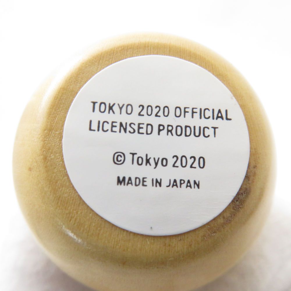 2020 東京2020公式ライセンス商品