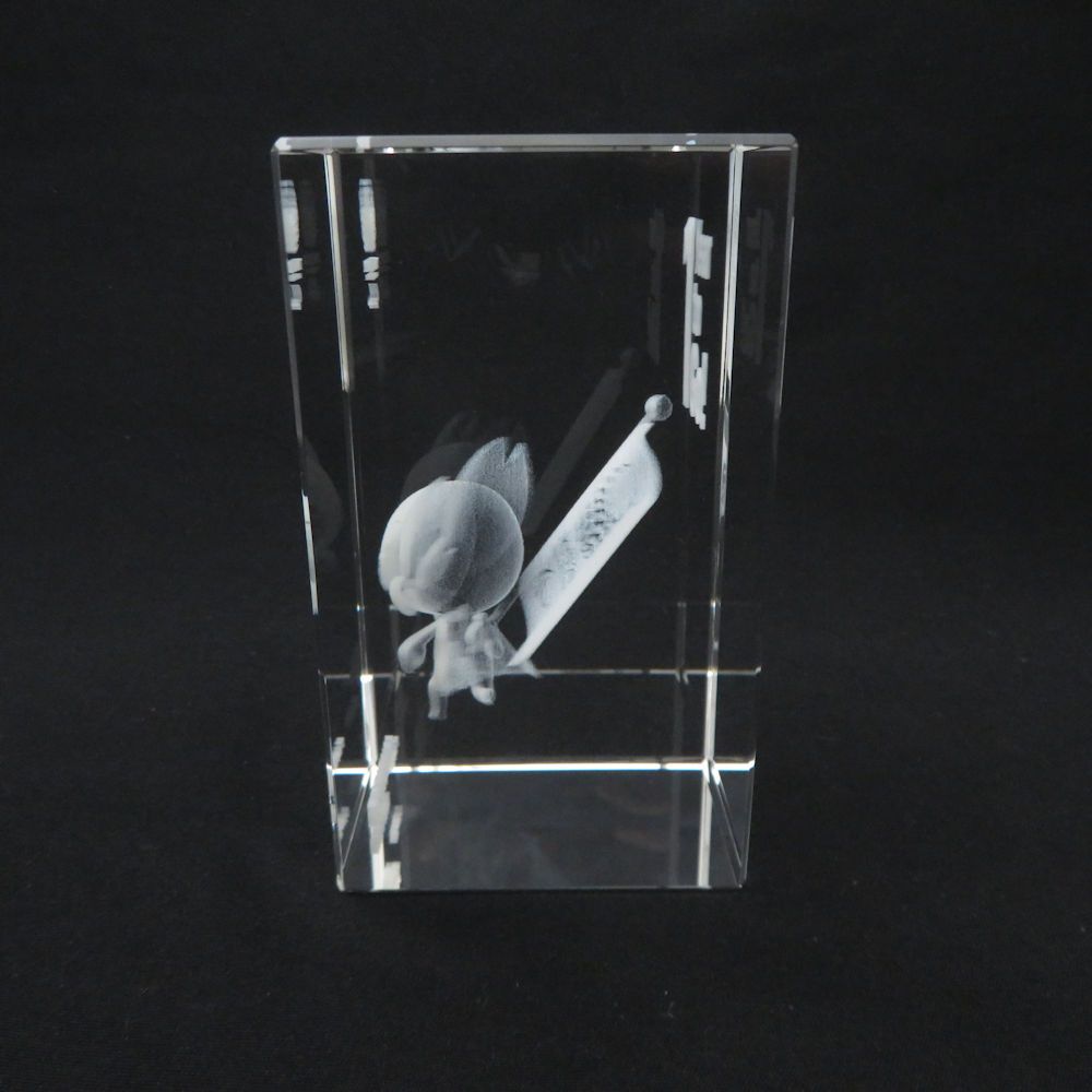 未使用 TOKYO 2020 東京2020公式オリジナル商品 1Year to Go!3D