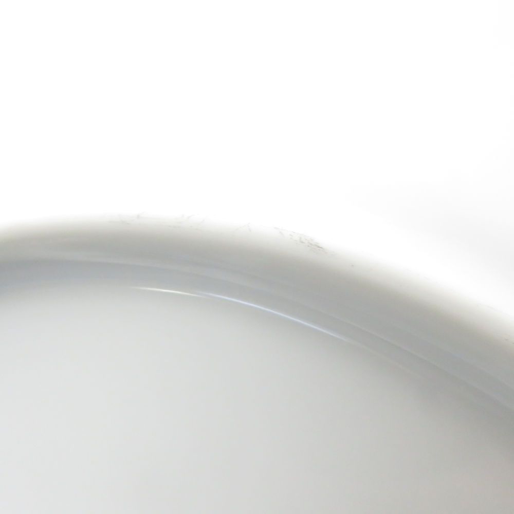 美品 Herend ヘレンド 南京ブーケ NB 中皿 19cmプレート ケーキ