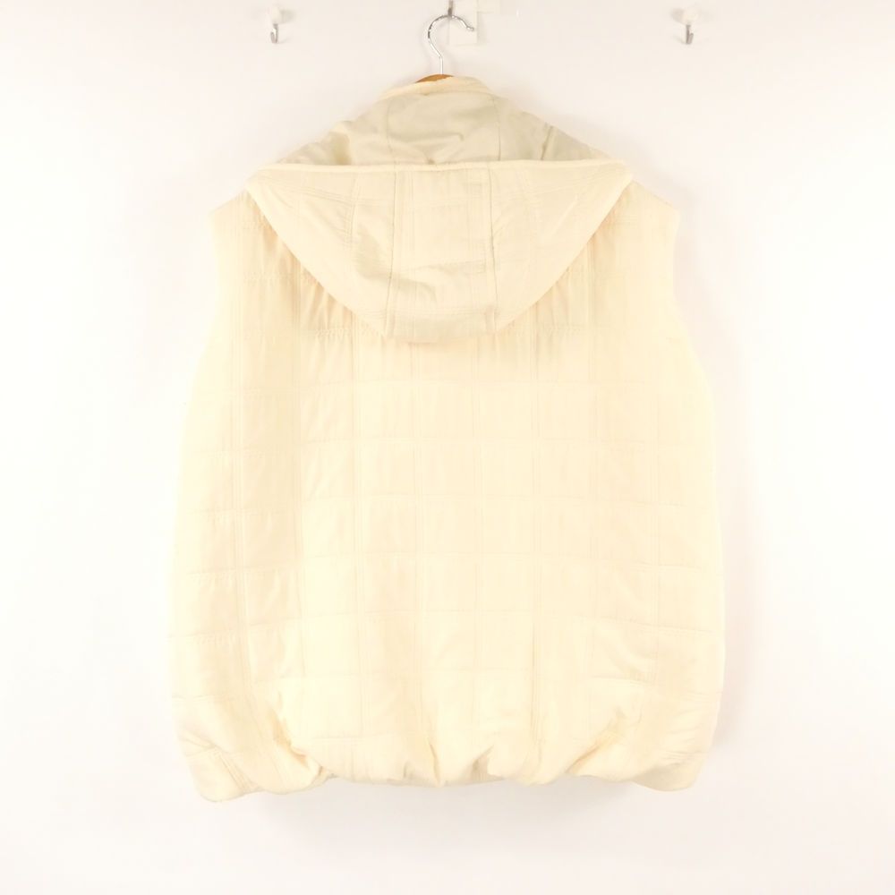 Ron Herman ロンハーマン 中綿ベスト XS ポリエステル100