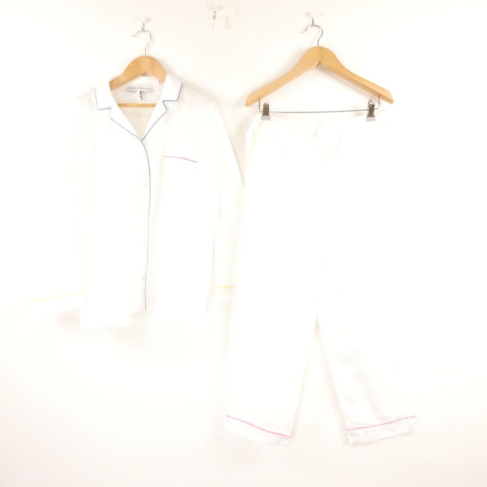 ルームウェア・パジャマ LAURENCE TAVERNIER 美品 Laurence Tavernier ローレンスタベルニア ナイトウェア S