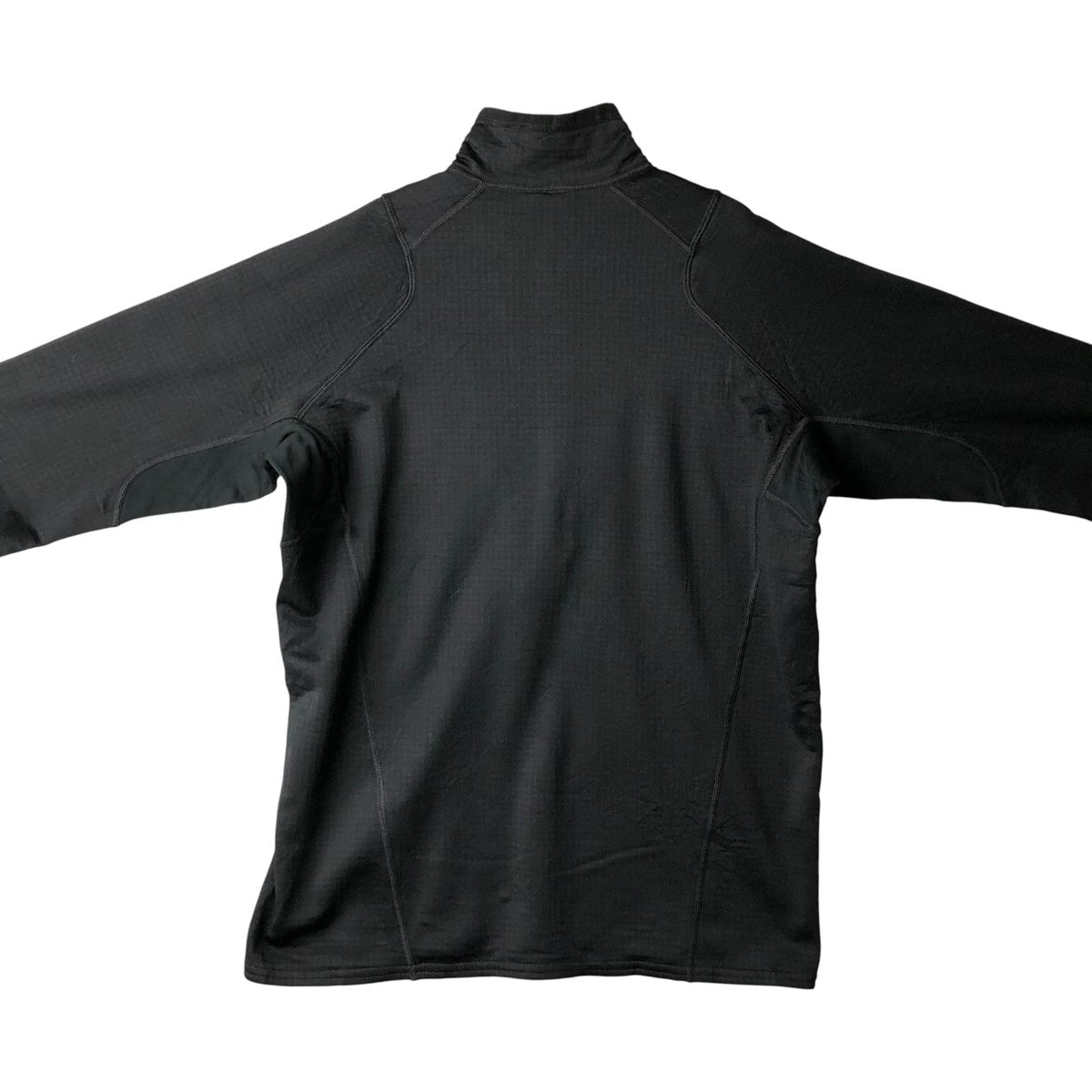 古着 パタゴニア Patagonia レギュレーターR1プルオーバー 40106FA13 