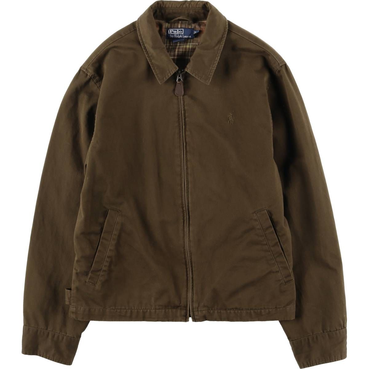 古着 ラルフローレン Ralph Lauren POLO by Ralph Lauren スイング 
