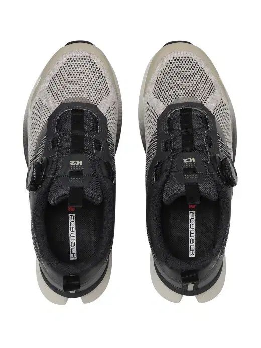  K 2 スニーカー 230 235 240 245 登山靴 トレッキングシューズ アウトドアシューズ